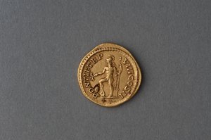 Aureus de Caracalla